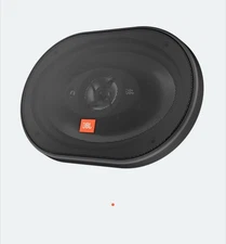 JBL 6” X 9” Three Way Car Speakers 9603 NEW