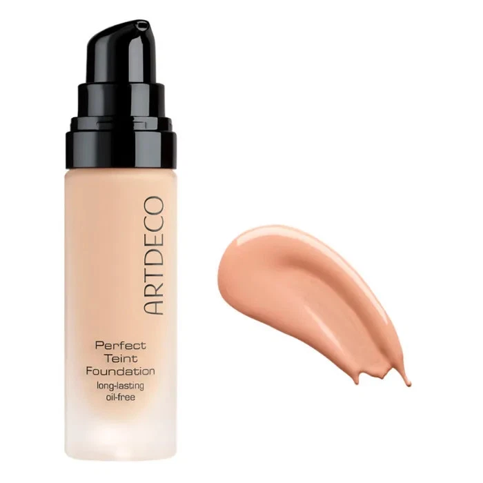 Artdeco Perfect Complexion Foundation 35 Natural 20ml