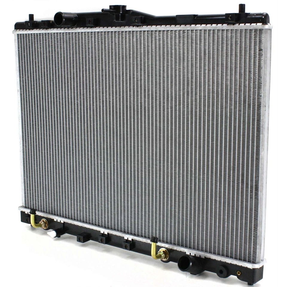 Readair 1-Row Radiator For 1996-2004 Acura RL 3.5L V6 Engine - Imagem 3 de 4