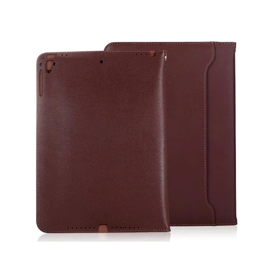 Wallet PU Leather Smart Case Cover For iPad 9th 8th 7th 6th 5th Mini 1 2 3 4 5 - Image 3 of 4