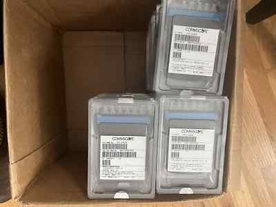 CommScope DM12-24LC-SM-ULL InstaPatch Module 760238083