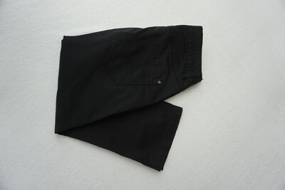 Qs By Damenbermuda Slim Stretch Shorts Capri Pants