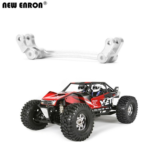 Bell Crank Steering Assembly Arm Rod AX31025 For AXIAL 1/8 YETI XL 90032 90038 - Picture 8 of 33