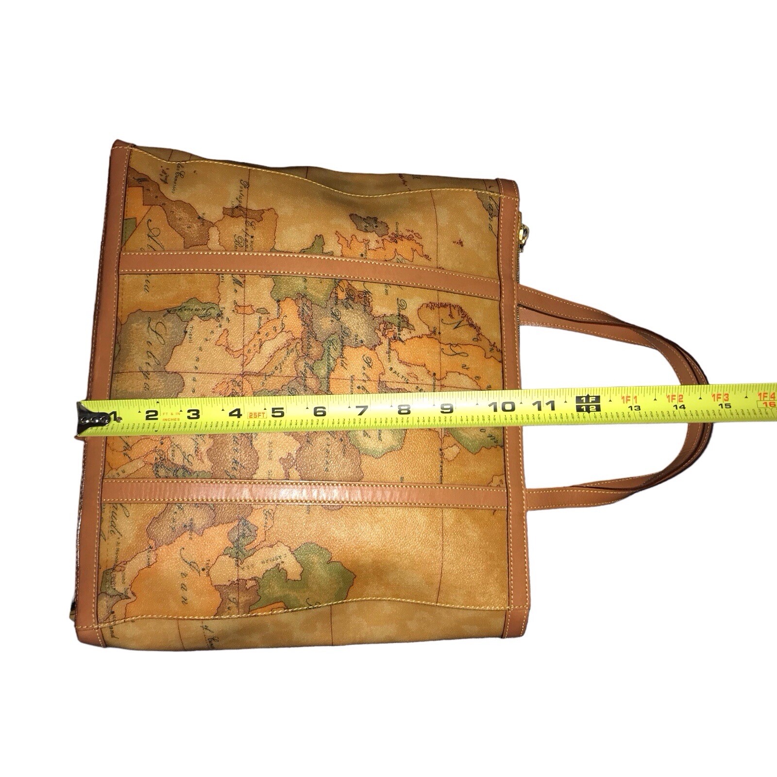 Alviero Martini Handbag  — image 5