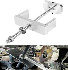 J-35791 Cylinder Liner Puller Remover Tool Fits Non-EGR Detroit & Volvo Engines