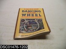 0671767321 Dancing with the Wheel the Medicine Wheel Workbook Sun Bear Book