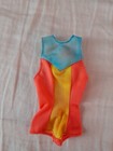 Barbie Simpatia Italia Raro Original Swimsuit anni 70 ottime condizioni.