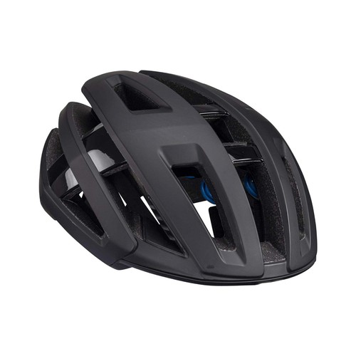 Leatt Endurance 4.0 MTB Helmet Black - Picture 8 of 10