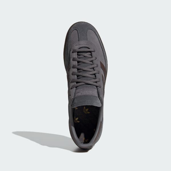 adidas Originals HANDBALL SPEZIAL Granite Brown Gum JH8842 Men's