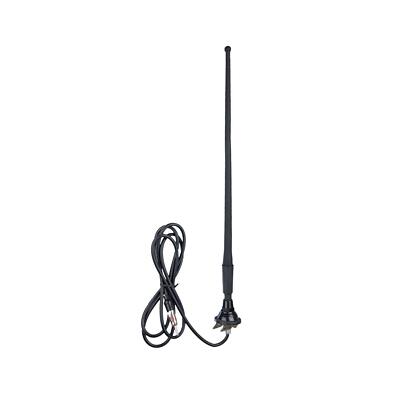 Metra Electronics ANTENNAWorks; Universal Rubber Antenna
