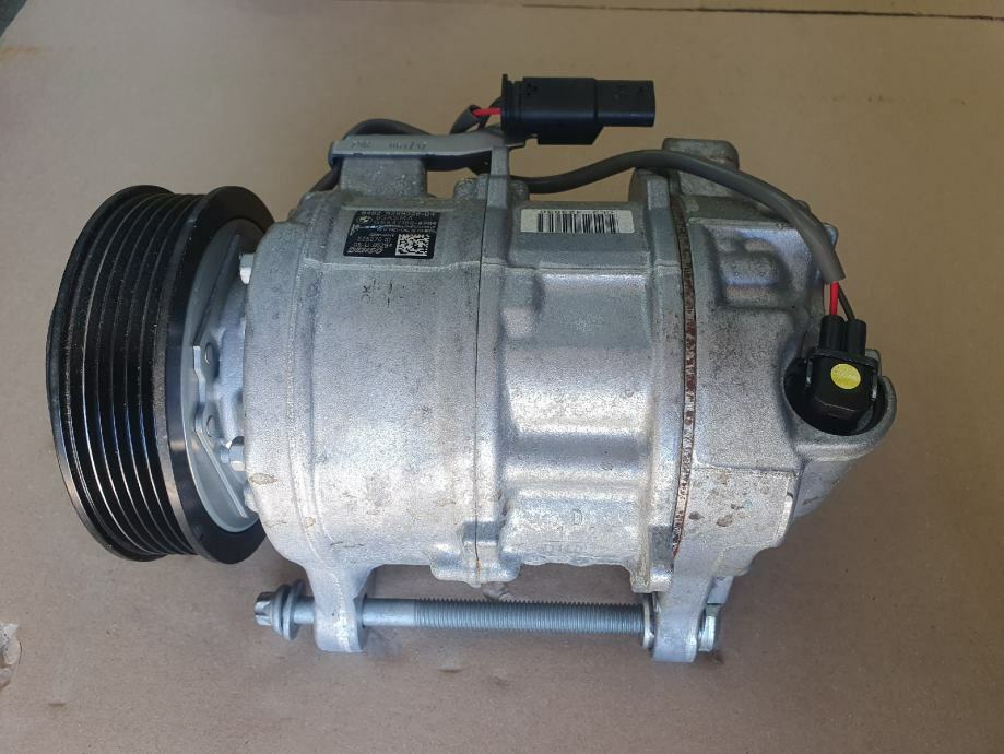 BMW B47D20A air conditioning compressor 9299328 | eBay