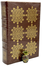 Easton Press MIDDLEMARCH George Eliot Collectors Limited DLX Edition SCARCEST SL