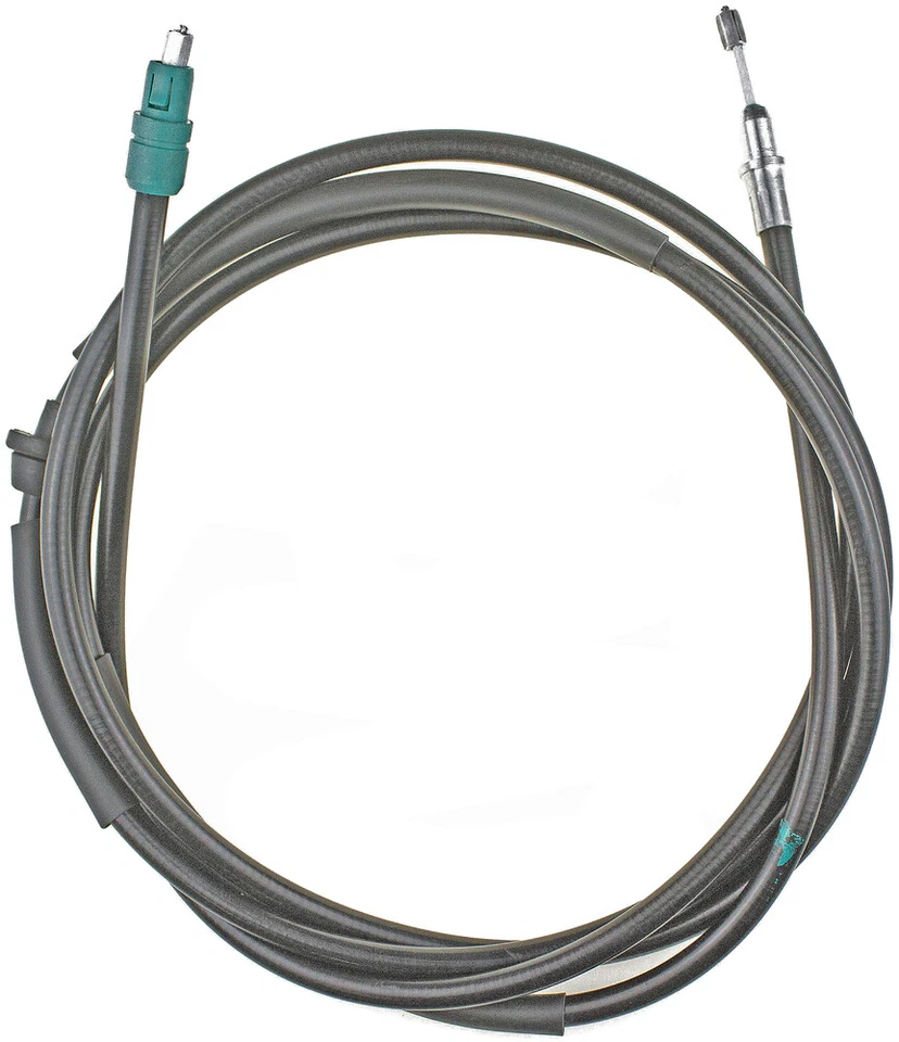 CABLE FRENO ESTACIONAMIENTO DELANTERO IMPALA LIMITED 2011-2013 IMPALA 2014-2016 Foto 2 de 4