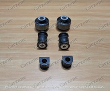 Genuine Front Suspension Bushing For Suzuki Ignis 2016-2025