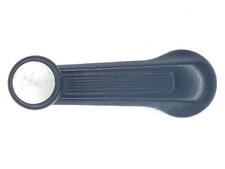 Manija manual manivela puerta ventana vidrio móvil perilla interior azul fabricante de equipos originales Honda Acura