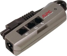 APC SuregeArrest NoteBook 120V Surge Suppressor
