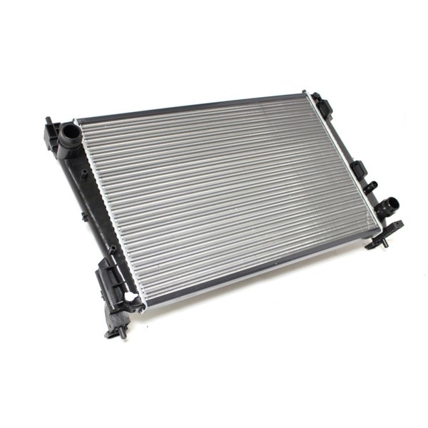 KüHler WasserküHler MotorküHler FüR Opel Corsa D Fiat Grande Punto S07 199-image