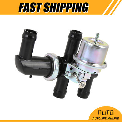 Car HVAC Heater Control Valve F87Z-18495-AA Single Custom for Ford