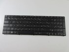 French Keyboard ASUS X54H SG-38500-2FA 0KN0-J71FR06 Original