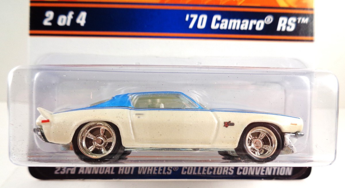 ミニカー Hot wheels 23rd collectors nationals s-l400.jpg