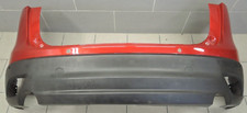 MAZDA CX-5 / CX5 / KE / STOßSTANGE STOßFÄNGER / hinten / 41V rot (YX253)
