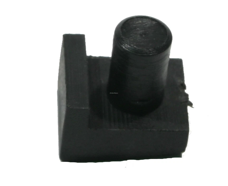 Yamaha GP 396, 433, 440, 643; 1971-1977, Deslizadores de leva de embrague - Juego de 3 Foto 2 de 2