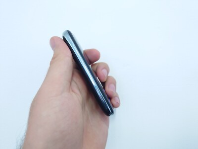 Sagem my226x Black (Unlocked) Mobile Phone slim basic classic