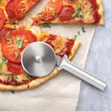 RADA CUTLERY R121 Pizza Cutter (wheel 3" diameter, overall 7 5/8") FREE SHIPPING