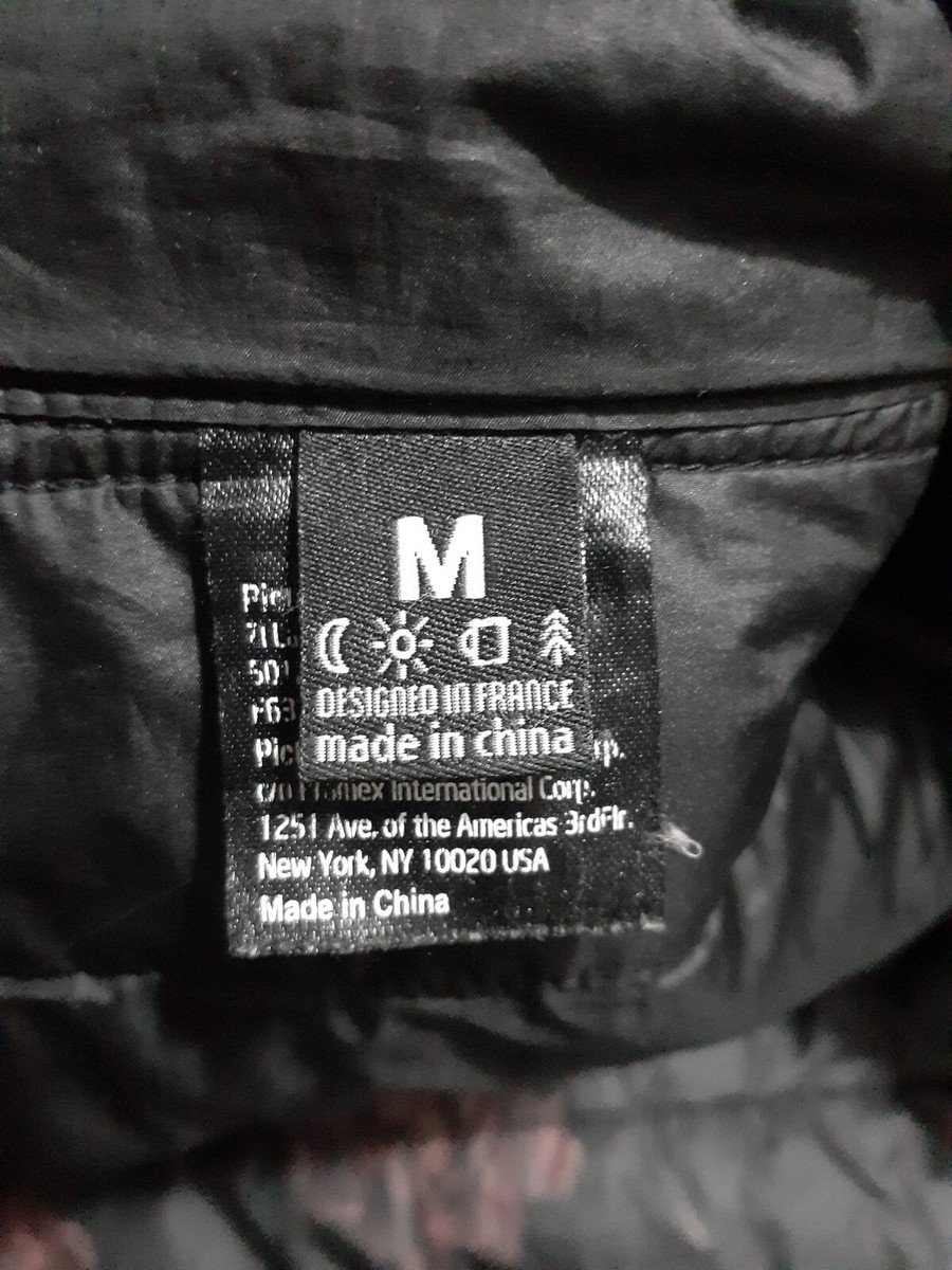 Picture Expedition Line Organic Jacket Women Size. M | eBay