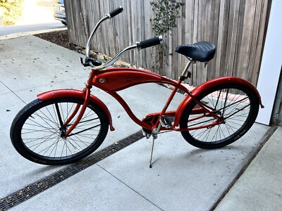 honey82 DYNO VON FRANCO CRUISER I Dig This Dyno, Von Franco | Stuff on eBay, Craigslist, Facebook