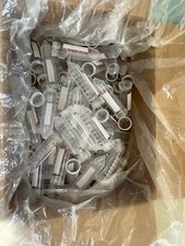 VWR 50mL CENTRIFUGE TUBES CONICAL Tubes only, 200 ea from bulk pack