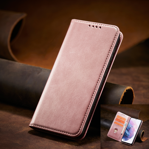 For Samsung Galaxy A16 A36 A56 A55 A15 Leather Magnetic Flip Wallet Case Cover - Picture 17 of 18