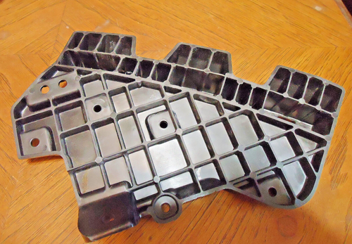 Fits 2013-2016 Dodge Dart Headlight Mount Bracket Right Side - Picture 4 of 4