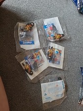 Playmobil Novelmore Pirat Kapitän Räuber Mönch Special Ritter Knight 3666 Schiff