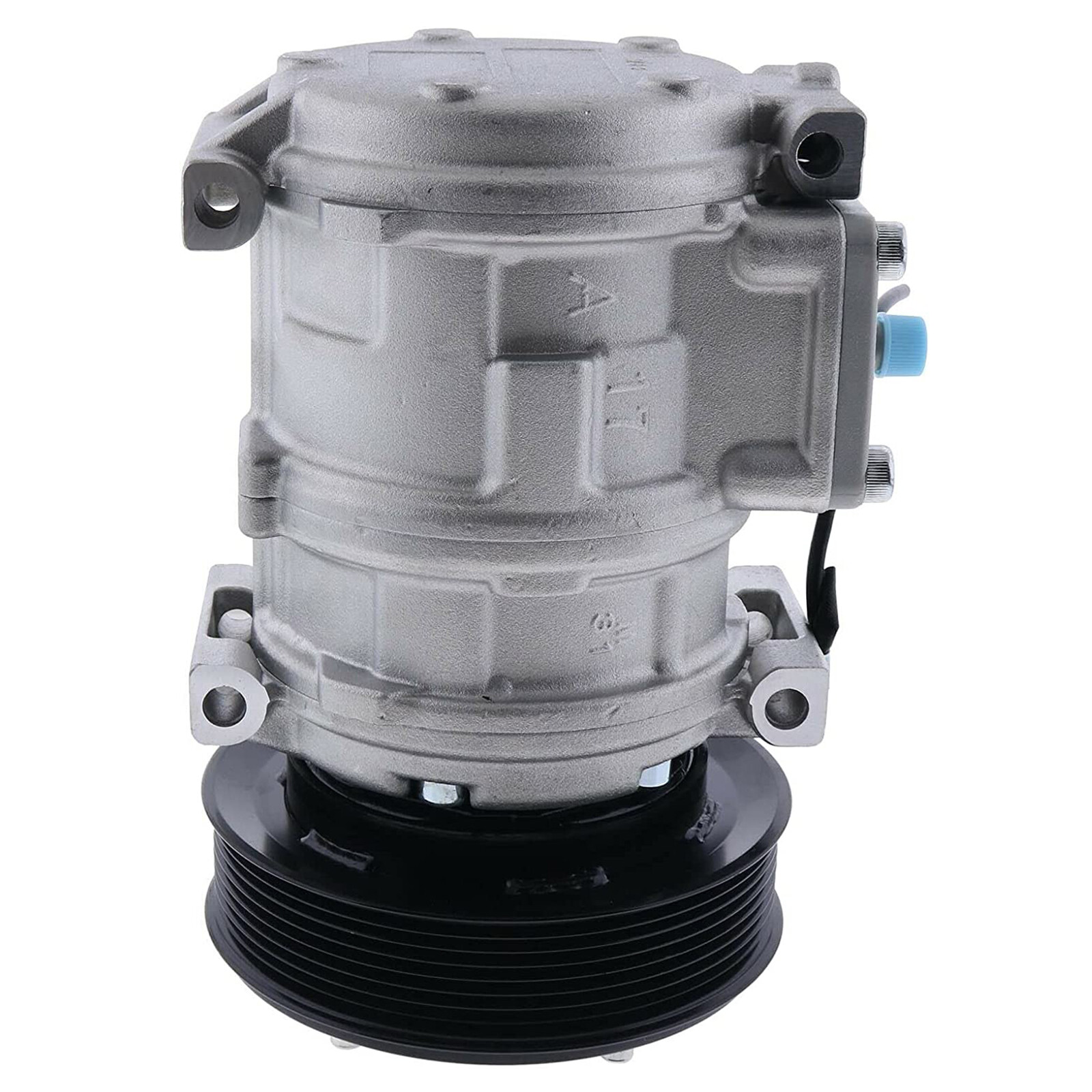 A/C Compressor AT226273 For John Deere 1400 RE160299 RE160302  