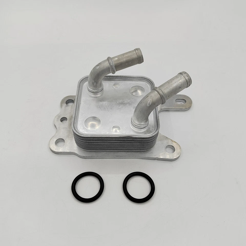 NEW Cooler Assembly Oil 15710-36050 Fits For 2015-2022 Lexus GS IS RC - Image 4 of 4