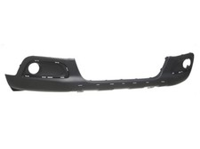 Pare-choc avant Peugeot 2008