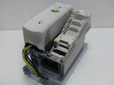 Control Techniques Emerson Unidrive SP3403 480V 51.3A + 3F480-062.225230 TESTED 