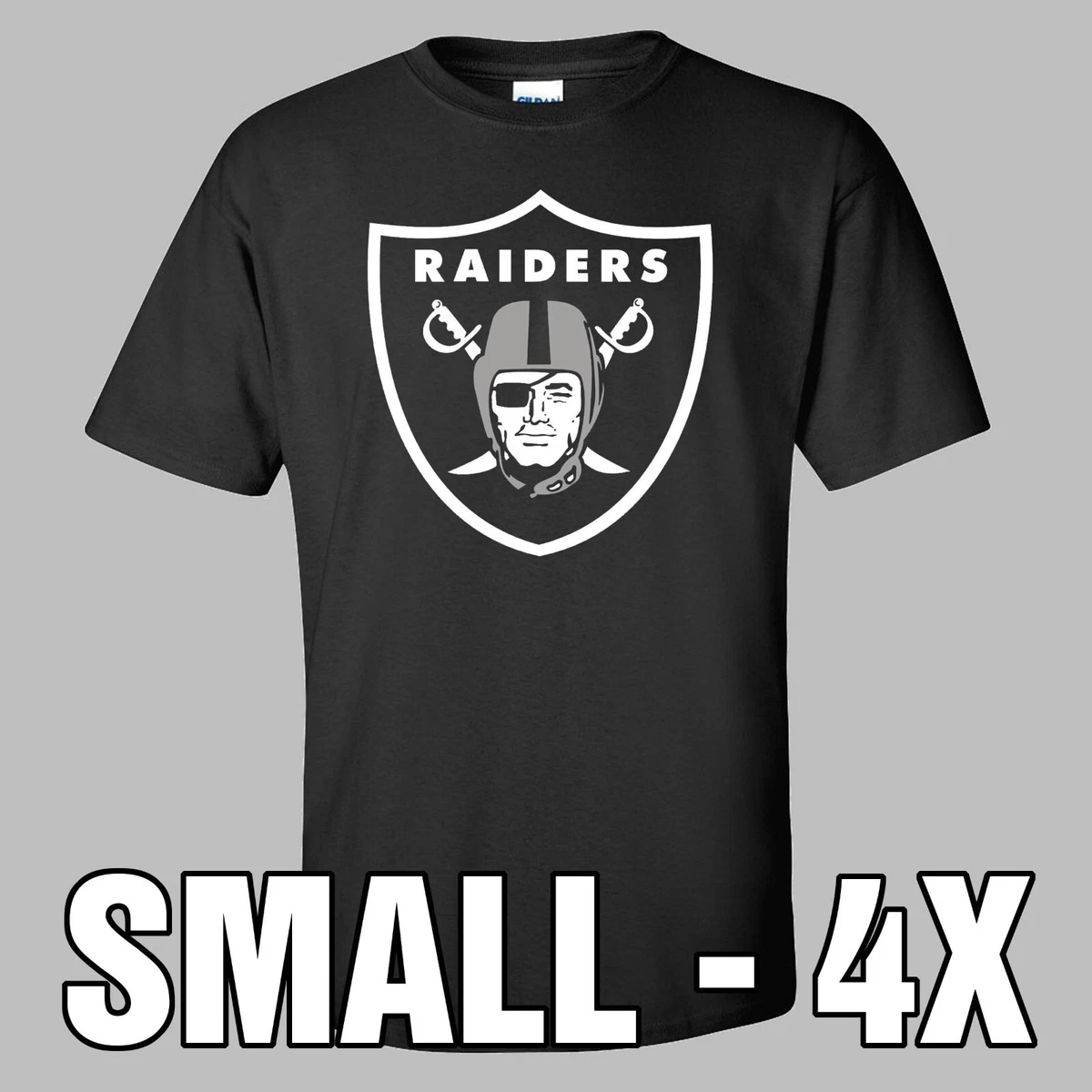 Nfl oakland raiders shirt sale