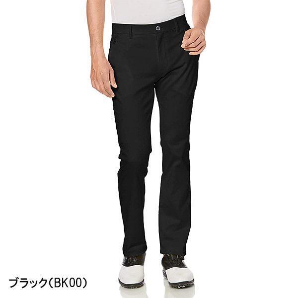 92 Fall/Winter Srixon By Descente Warm Touch Stretch Pants
