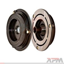 Disque d'embrayage Hyundai ACCENT