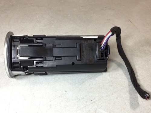 OEM 2015- 2023 Challenger / Charger / Chrysler 300 Red Push Start 68234376AA - Picture 3 of 6