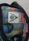 SS21 Supreme x South2 West8 heavy mesh game bag Multicolour shoulder bag