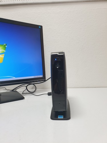 Thin Client IGEL M330C Mini PC Windows 7 Computer USB 3 2x DVI 32GB SSD 4GB RAM - Bild 5 von 11