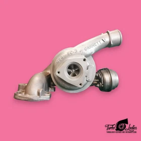Turbolader Alfa Romeo 1.9 JTDM Fiat Grande Punto 1.9 D Suzuki 1.9 DDiS 767837