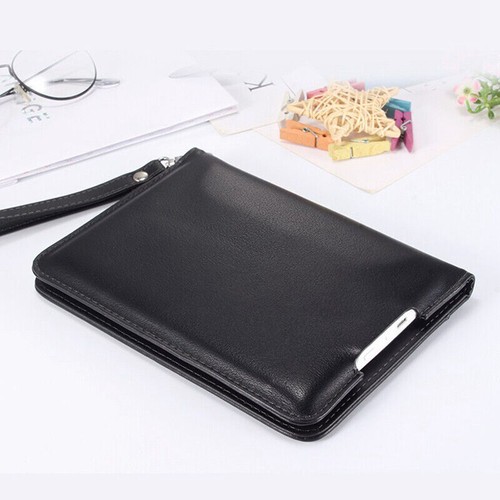 Case for iPad 5 6 7 8 9th Gen 10.2" Pro 12.9 Mini1 2 3 Flip Leather Tablet Cover - Picture 17 of 32