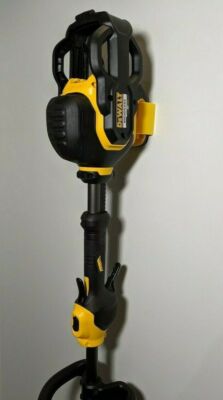 Dewalt 60V Flexvolt String Trimmer Wall Mount Hanger - DCST970 DCST970B DCST970X