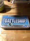 Hasbro Gaming Road Trip Series BATTLESHIP - Portable Case Travel Game New/Sealed