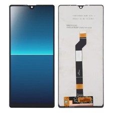 Sony Xperia L4 LCD Touch Screen  Digitizer Assembly For Repair / Replacement