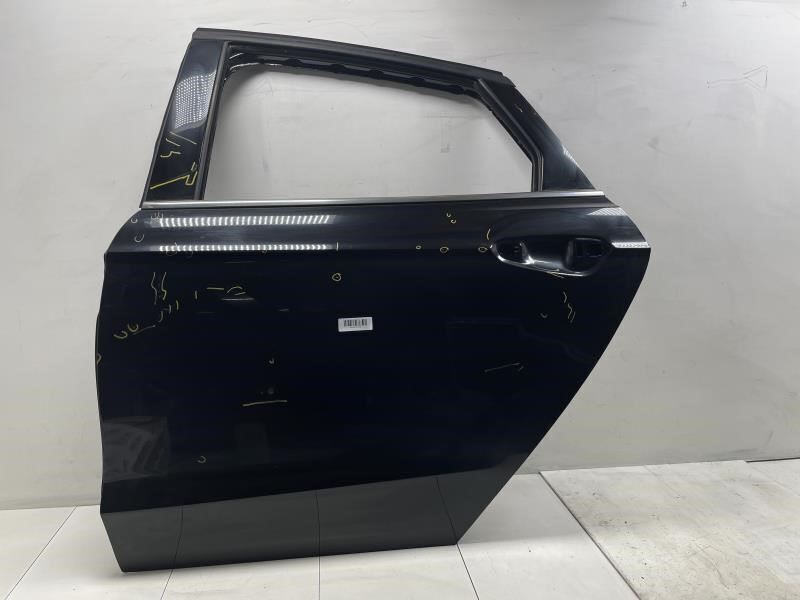 2017 2020 FORD FUSION HYBRID SE REAR LEFT DRIVER SIDE DOOR SHELL